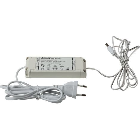 Heitronic EVG mit Zugentlastung (1/2)