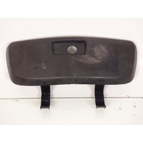 [PRODUIT D'OCCASION] Trappe origine pour scooter Suzuki 125 Burgman 2002-2006 (1/2)