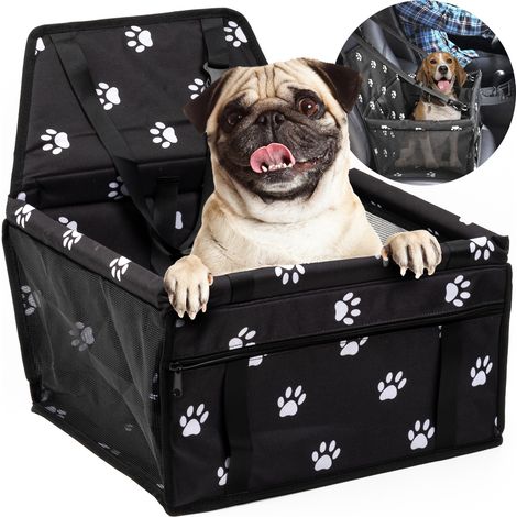 Heckermann Haustiertransportbox