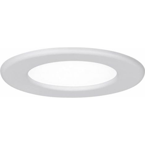 Spot LED encastrable pour salle de bains N/A 92059 12 W blanc (1/3)