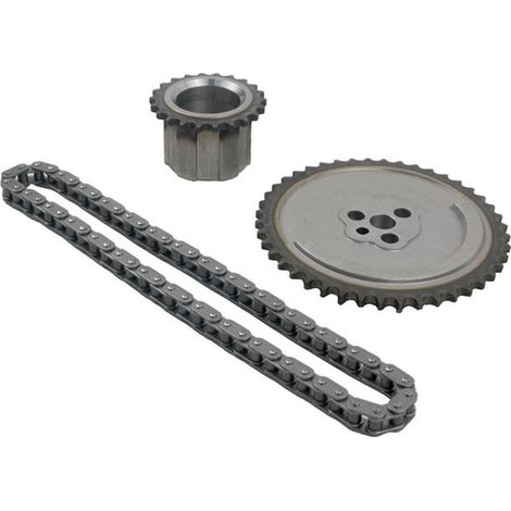 12646386 12552953 12626407 sind für Buick Nockenwellenradsätze. (1/4)
