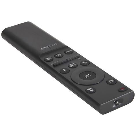 Remplacement AH81-15047A Télécommande de la barre sonore, polyvalent et pratique, pour un usage quotidien (1/5)