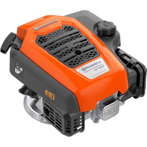 Moteur husqvarna hs123a pour tondeuse a gazon husqvarna lc140p lc140sp original