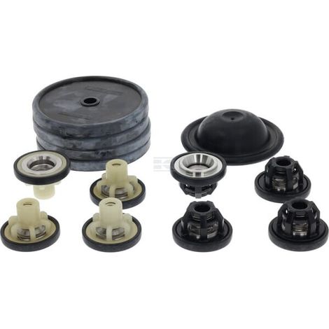 Ersatzteilset für Pumpe COMET 50260390 (1/3)