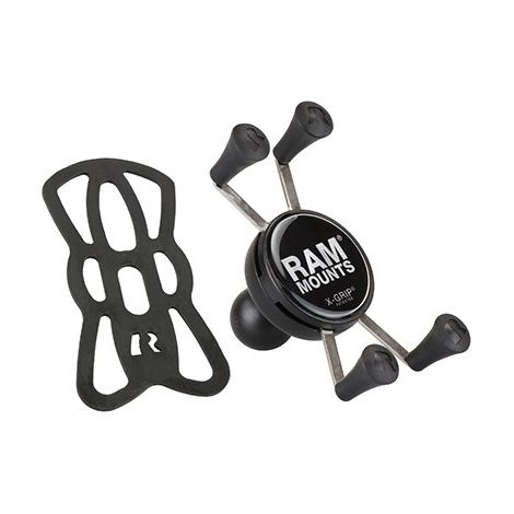 Supporto universale RAM MOUNT X-Grip RAM-HOL-UN7BU (1/5)