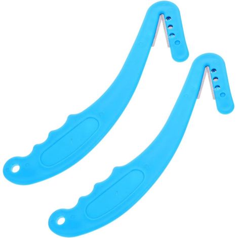 Outil de coupe d étiquettes auriculaires pour bovins et (1/5)