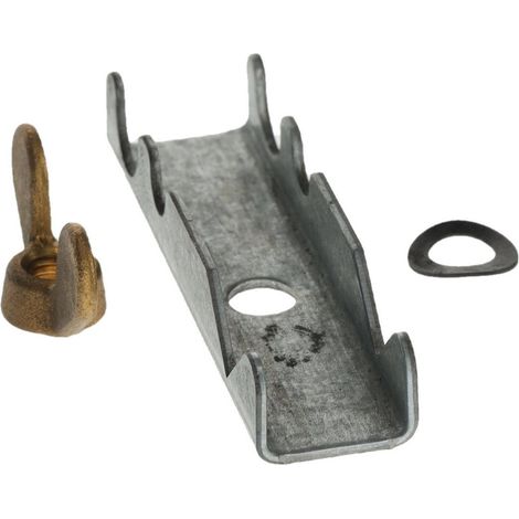 BOSCH Halter für Anlegefühler everp, 63038417