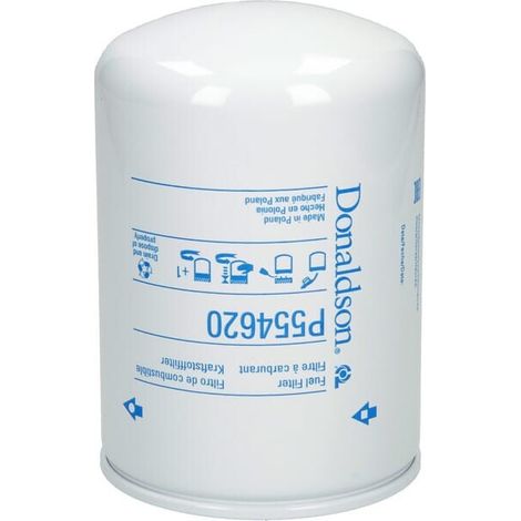 Filtre à carburant DONALDSON P554620 (1/2)