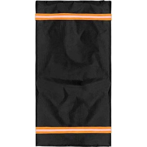Bardusch-Couvercles réfléchissants pour robinets d'extérieur - Protection antigel pour robinets d'eau, arroseur automatique, pour jardin, pelouse, cour, ferme, terrasse 3870cm/1527,5inch (1/5)
