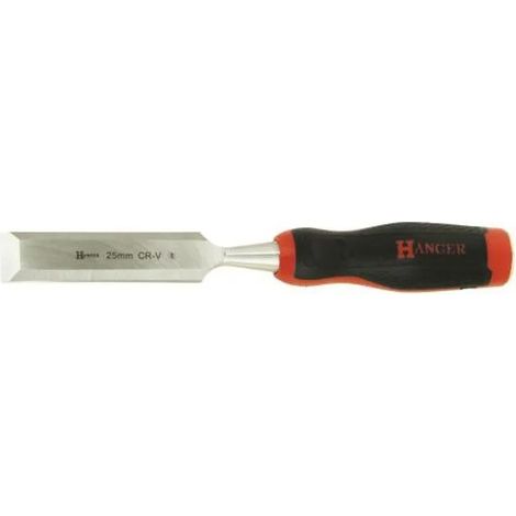 Formón para madera SPRO acero hoja 140 mm