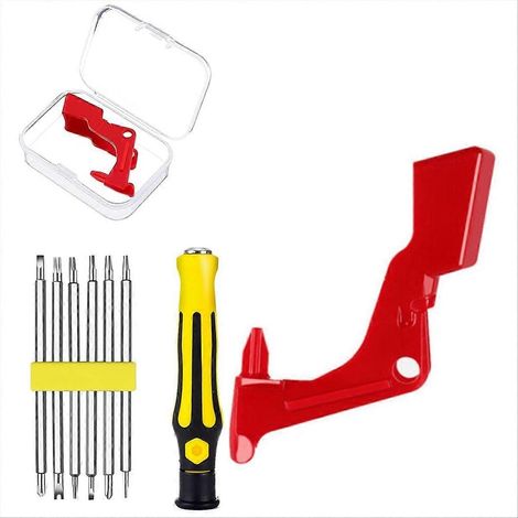 De rechange interrupteur pour V11V10 aspirateur Repair pièces (1/5)