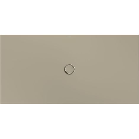 Bette Receveur de douche au sol, 180x90cm, 5988-415, 5988-415