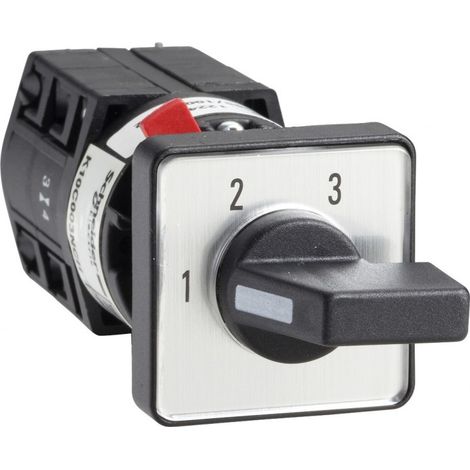 Selecteur A Gradins A Cam - K10C003NCH (1/4)