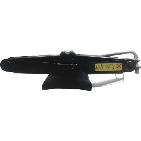 [PRODUIT D'OCCASION] Cric PEUGEOT 207 5p ♻️ Ref Oe. 672599 - Garantie à vie (1/3)