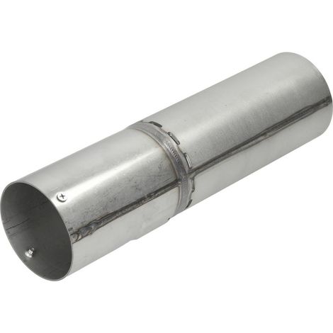 Tube de flamme Gulliver