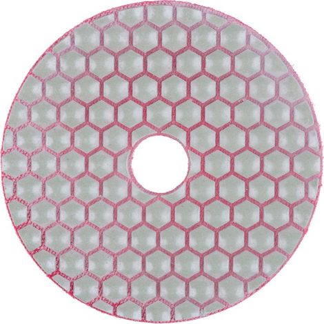 Unterlage Strend Pro Premium DP514, 100 mm, G400, Diamant-, Schleif-, Polier-
