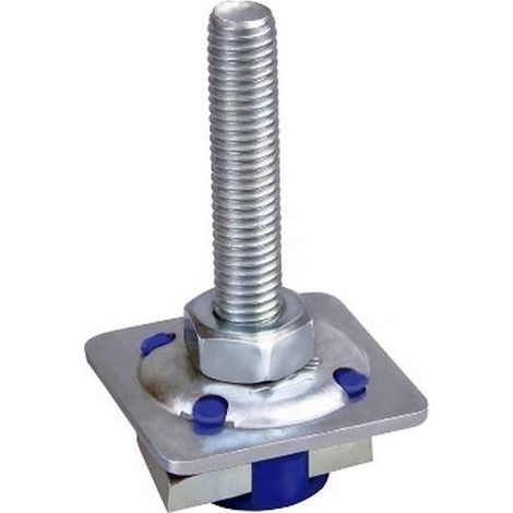 CELO 9418EPS - goujon à profil couli ant acier au Zinc M8 pour jambe de force récipient 100 ud (1/4)