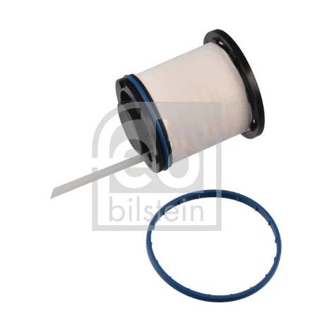 FEBI BILSTEIN 179309 Filtre à carburant - 8W0 127 177 - 8W0 127 (1/2)