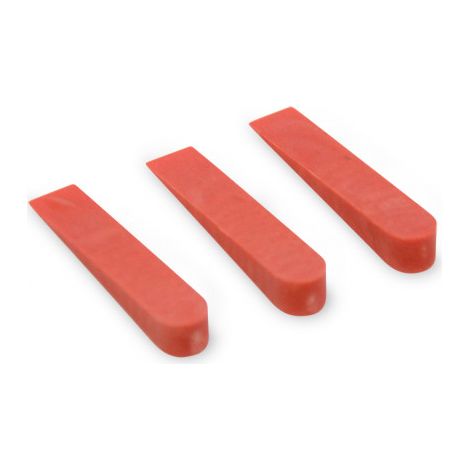 Cuñas EDMA 5 mm - 500 unidades - 253955