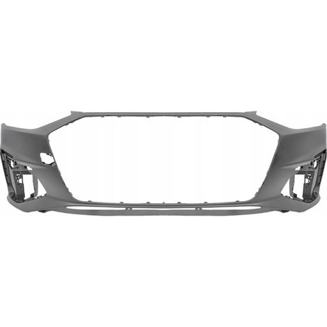 Pare-choc avant à peindre S-line Audi A4 5 B9 phase 2 depuis 2019