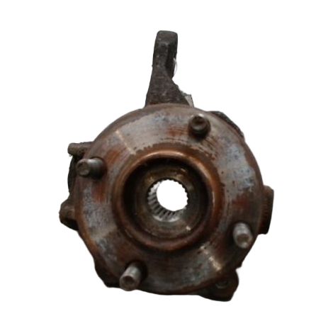 [PRODUIT D'OCCASION] Pivot Avant Gauche FORD Fiesta 95-9.99 ♻️ Ref Oe. 1010250 - Garantie à vie (1/3)