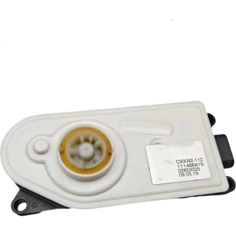 Part number 51749854640 is suitable for BMW G12 G38 2018-2020.
