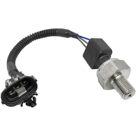 Capteur de pression de carburant 89458-30010 pour Lexus IS350 GS300 (1 pièce) (1/5)