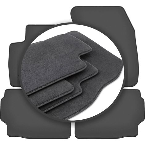 Tappetini auto di alta qualità per: Ford Mondeo MK5 berlina, station wagon (2015-) (1/5)