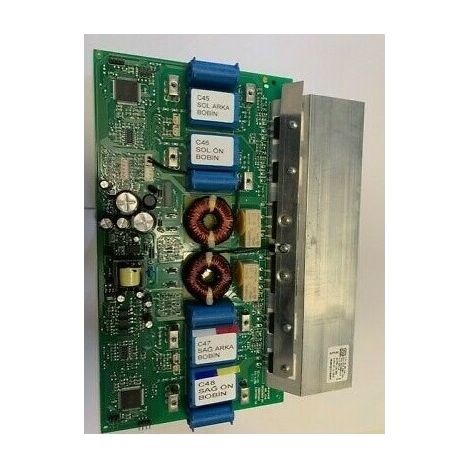 Beko 662000112 Hob power module