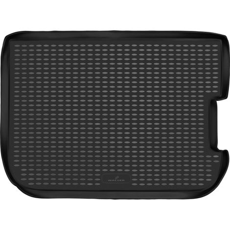Bac de Coffre XTR pour Citroen C4 Picasso I 10/2006 - 12/2015 (1/5)