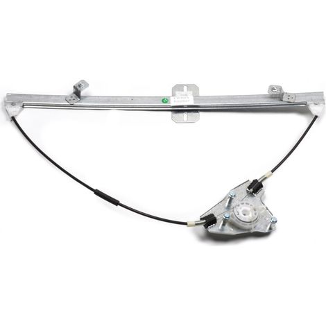 FT91973 Regulador de ventana rápido delantero LE eléctrico SIN motor