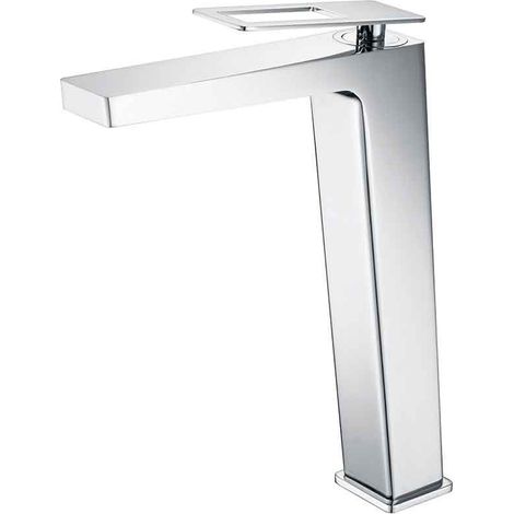 Grifo Lavabo Alto Serie Suecia IMEX (1/2)