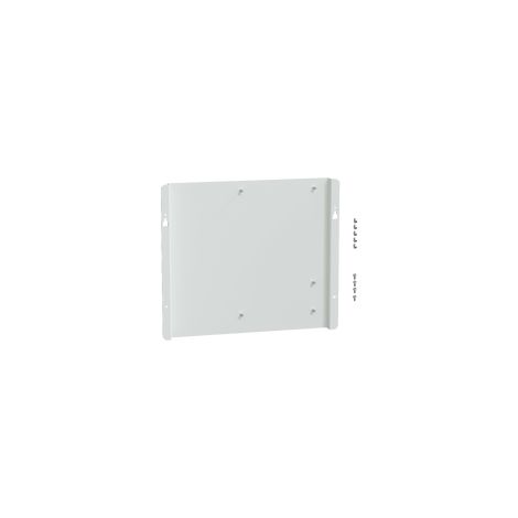 PrismaSeT G - Platine TransferPacT 250A- 3P/4P-8M L600/850-Montage vertic - LVS03430