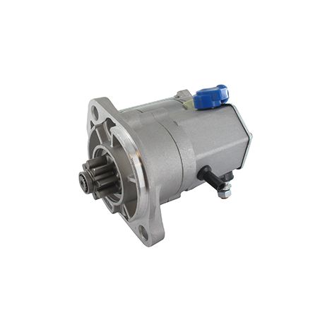 Démarreur électrique 12v 8 Dents Adaptable Kubota Pour Modèles L3200h, L3400dt/f/hst, L3540gst/gst3/hst/hstc/hst3/hstc/hstc3, L3
