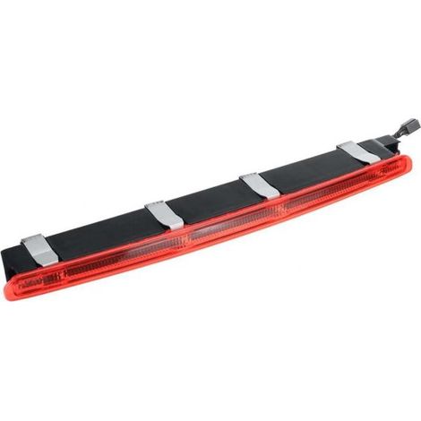 Kit Luce Terzo Stop a Led Singolo Rosso Per Mercedes Benz W203 C230 C240 C300 C320 C32 C55 (1/2)