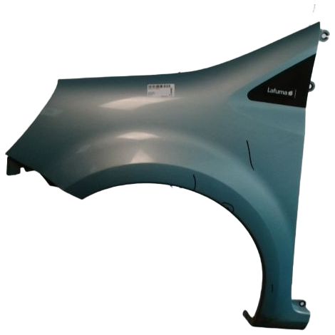 [PRODUIT D'OCCASION] Aile Avant Gauche RENAULT Modus ♻️ Ref Oe. 631019020r - Garantie à vie (1/3)
