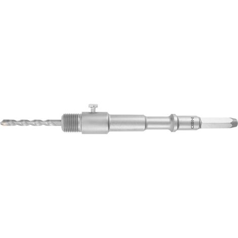 Outil neo-tools m22 adaptateur hexagonal 200 mm