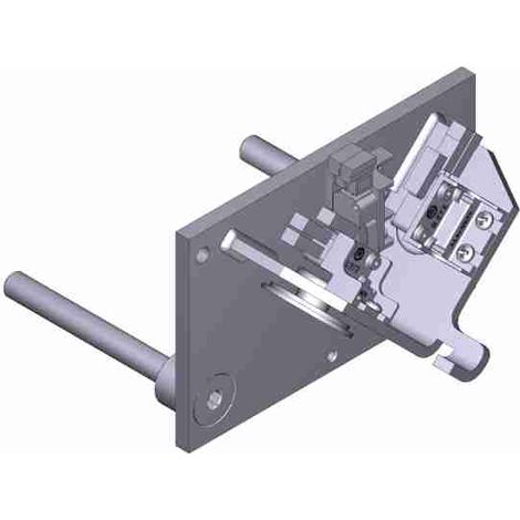 Fermo Meccanico Barriera G4040Z G4041Z Ricambio CAME 119RIG177