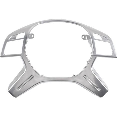 Coprivolante per auto adatto a CEM ML GL GLS Classe G W204 W212 W166 W463-B (1/3)