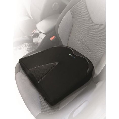 KINE TRAVEL Coussin dassise confort (1/3)