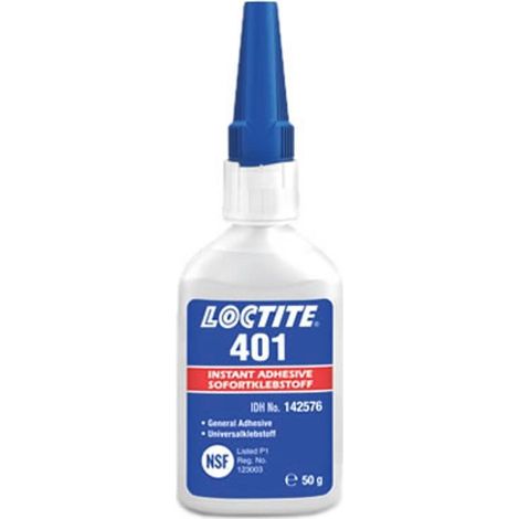 Adhesivo instantÁneo  uso general loctite 401-50gr (1/4)