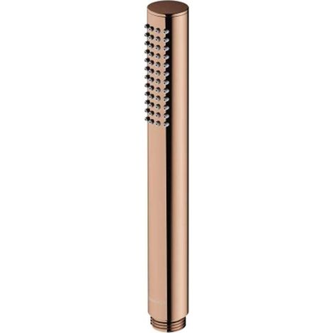 OMNIRES Microphone - Cabezal de ducha, cobre MICROPHONEX-RCP (1/2)