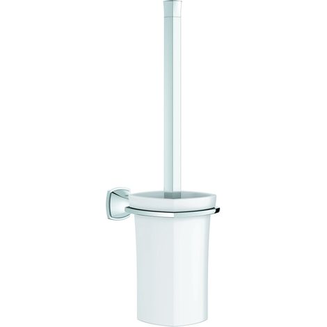 GROHE 40 632 000 Grandera Escobillero De Pared Cromo (1/5)