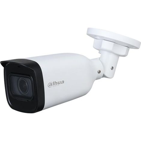 Dahua HAC-B3A21-Z telecamera bullet hdcvi ibrida 4in1 full hd 2MP motozoom 2.712MM smart IR osd IP67