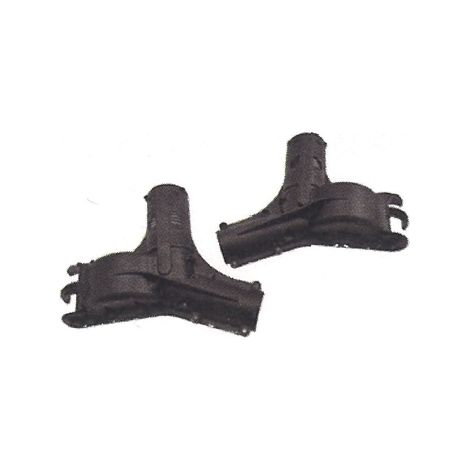Carter destro e sinistro MAORI scuotiolive TWIST POWER 10  -  040704