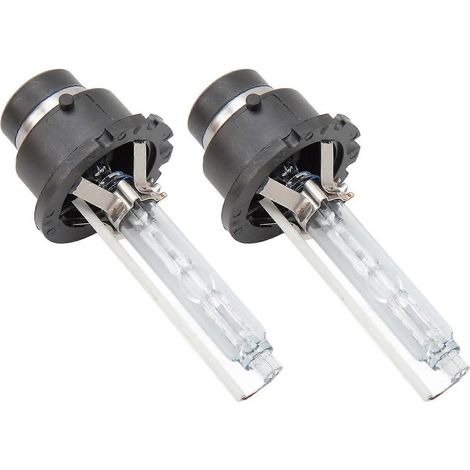 2 ampoules de phares 35 W 7000 lm, ampoules de phares puissantes, compatibles avec QX60 et QX70 (1/5)