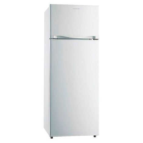 INFINITON BLANCA FRIGO 2P FG249H 143X54 BLANCO E