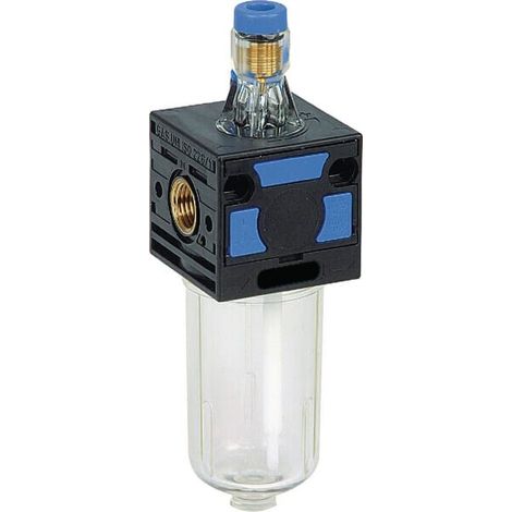 Lubricador aire comprim. 1/4" UNIVERSAL ML0K14