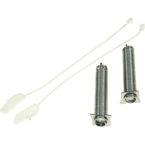 Kit de muelles y cables de puerta 00754869 BOSCH
