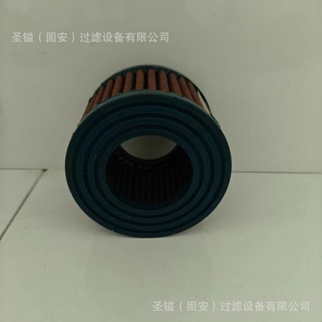 56010198376 21538975 Élément filtrant pour groupe électrogène 3809721 (1/5)